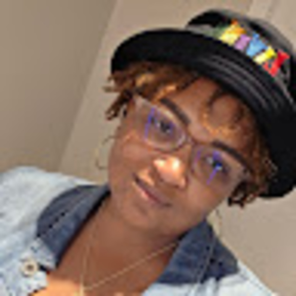 Meet your Posher, Aaliyah